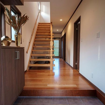 Villa Sunshine Ito  Luaran gambar