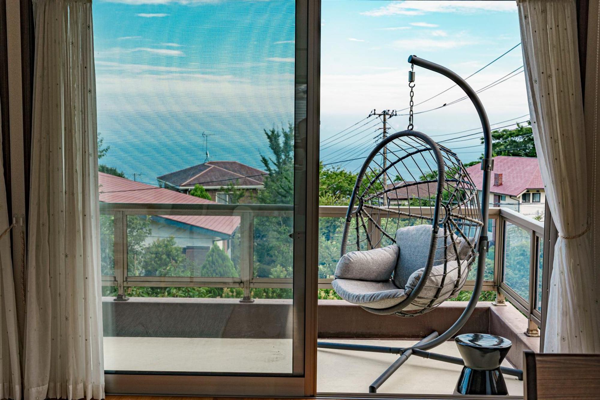 Villa Sunshine Ito  Luaran gambar
